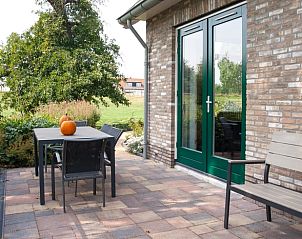 Verblijf 512733 • Vakantiewoning Amsterdam eo • Vakantiehuis in Amstelveen 