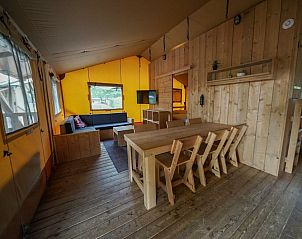 Verblijf 512740 - Vakantiewoning Amsterdam eo - 781850