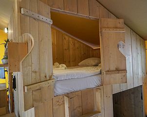 Verblijf 512740 - Vakantiewoning Amsterdam eo - 781850