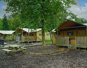 Verblijf 512740 - Vakantiewoning Amsterdam eo - 781850