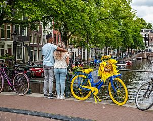 Verblijf 512740 - Vakantiewoning Amsterdam eo - 781850