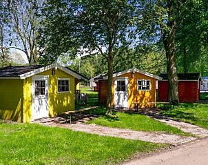Guest house 512742 • Holiday property Amsterdam eo • Cabin 