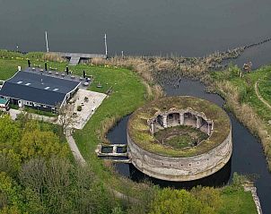 Unterkunft 513306 - Ferienhaus Amsterdam eo - NH360