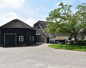 Unterkunft 513306 - Ferienhaus Amsterdam eo - NH360