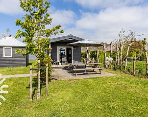 Guest house 513306 - Holiday property Amsterdam eo - NH360