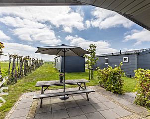 Guest house 513306 - Holiday property Amsterdam eo - NH360