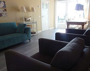 Unterkunft 513307 - Ferienhaus Amsterdam eo - Vakantiehuisje in Weesp