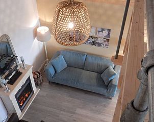 Unterkunft 513307 - Ferienhaus Amsterdam eo - Vakantiehuisje in Weesp