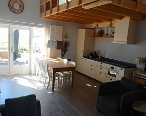 Unterkunft 513307 - Ferienhaus Amsterdam eo - Vakantiehuisje in Weesp