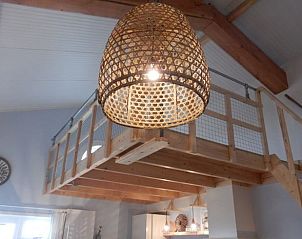 Unterkunft 513307 - Ferienhaus Amsterdam eo - Vakantiehuisje in Weesp