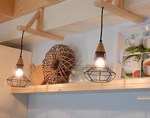 Unterkunft 513307 - Ferienhaus Amsterdam eo - Vakantiehuisje in Weesp