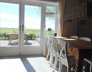 Unterkunft 513307 - Ferienhaus Amsterdam eo - Vakantiehuisje in Weesp