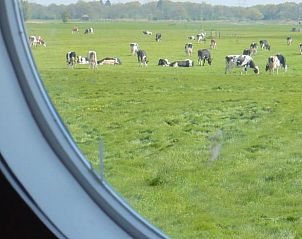 Unterkunft 513307 - Ferienhaus Amsterdam eo - Vakantiehuisje in Weesp