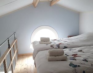 Unterkunft 513307 - Ferienhaus Amsterdam eo - Vakantiehuisje in Weesp