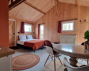 Unterkunft 513311 • Ferienhaus Amsterdam eo • Vakantiehuisje in Weesp 