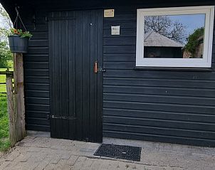 Unterkunft 513312 - Ferienhaus Amsterdam eo - Huisje in Weesp