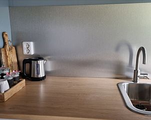 Unterkunft 513312 - Ferienhaus Amsterdam eo - Huisje in Weesp