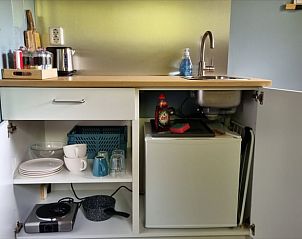 Unterkunft 513312 - Ferienhaus Amsterdam eo - Huisje in Weesp