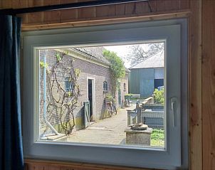 Unterkunft 513312 - Ferienhaus Amsterdam eo - Huisje in Weesp