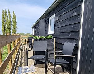 Unterkunft 513312 - Ferienhaus Amsterdam eo - Huisje in Weesp