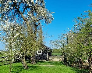 Unterkunft 513312 - Ferienhaus Amsterdam eo - Huisje in Weesp