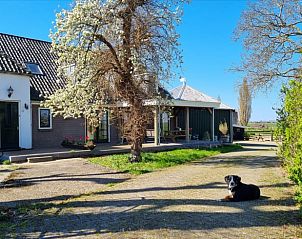 Unterkunft 513312 - Ferienhaus Amsterdam eo - Huisje in Weesp