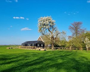 Unterkunft 513312 - Ferienhaus Amsterdam eo - Huisje in Weesp