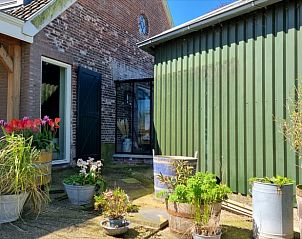 Unterkunft 513312 - Ferienhaus Amsterdam eo - Huisje in Weesp