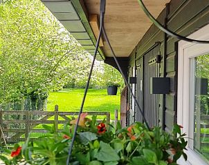 Unterkunft 513312 - Ferienhaus Amsterdam eo - Huisje in Weesp