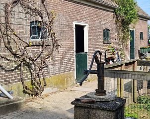 Unterkunft 513312 - Ferienhaus Amsterdam eo - Huisje in Weesp