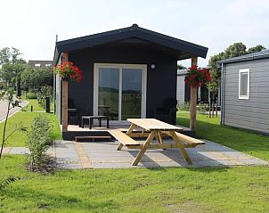 Verblijf 513313 • Vakantiewoning Amsterdam eo • Vakantiehuisje in Weesp 
