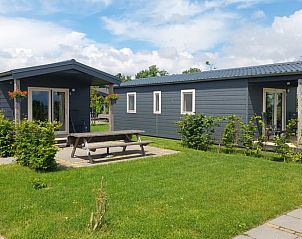 Unterkunft 513313 - Ferienhaus Amsterdam eo - Vakantiehuisje in Weesp