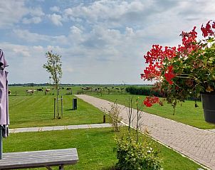 Unterkunft 513313 - Ferienhaus Amsterdam eo - Vakantiehuisje in Weesp