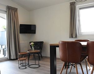 Unterkunft 513313 - Ferienhaus Amsterdam eo - Vakantiehuisje in Weesp