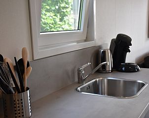 Unterkunft 513313 - Ferienhaus Amsterdam eo - Vakantiehuisje in Weesp