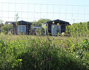 Unterkunft 513313 - Ferienhaus Amsterdam eo - Vakantiehuisje in Weesp