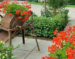 Unterkunft 513313 - Ferienhaus Amsterdam eo - Vakantiehuisje in Weesp