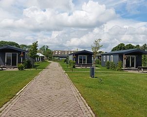 Unterkunft 513313 - Ferienhaus Amsterdam eo - Vakantiehuisje in Weesp