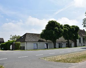 Unterkunft 513313 - Ferienhaus Amsterdam eo - Vakantiehuisje in Weesp