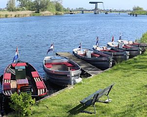 Unterkunft 513313 - Ferienhaus Amsterdam eo - Vakantiehuisje in Weesp