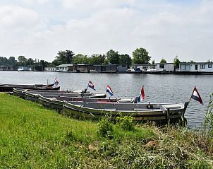 Unterkunft 513313 - Ferienhaus Amsterdam eo - Vakantiehuisje in Weesp