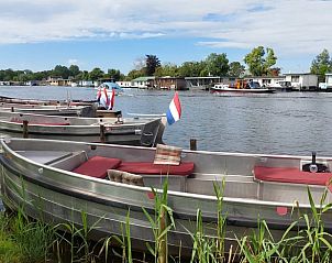 Unterkunft 513313 - Ferienhaus Amsterdam eo - Vakantiehuisje in Weesp