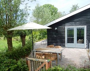 Unterkunft 513317 • Ferienhaus Amsterdam eo • Vakantiehuisje in Weesp 