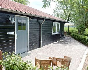 Unterkunft 513317 - Ferienhaus Amsterdam eo - Vakantiehuisje in Weesp