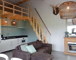 Unterkunft 513317 - Ferienhaus Amsterdam eo - Vakantiehuisje in Weesp