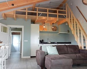 Unterkunft 513317 - Ferienhaus Amsterdam eo - Vakantiehuisje in Weesp