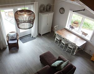 Unterkunft 513317 - Ferienhaus Amsterdam eo - Vakantiehuisje in Weesp