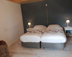 Unterkunft 513317 - Ferienhaus Amsterdam eo - Vakantiehuisje in Weesp