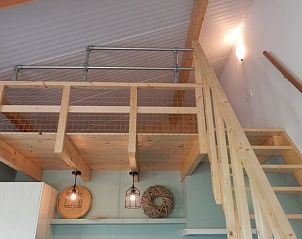 Unterkunft 513317 - Ferienhaus Amsterdam eo - Vakantiehuisje in Weesp