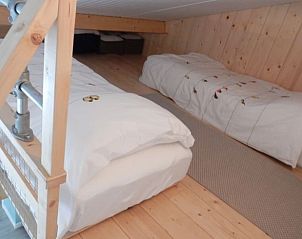 Unterkunft 513317 - Ferienhaus Amsterdam eo - Vakantiehuisje in Weesp